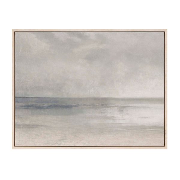Pastel Seascape II