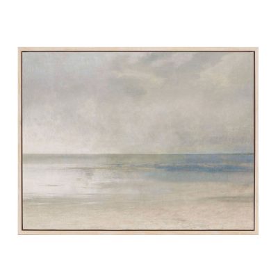 Pastel Seascape III