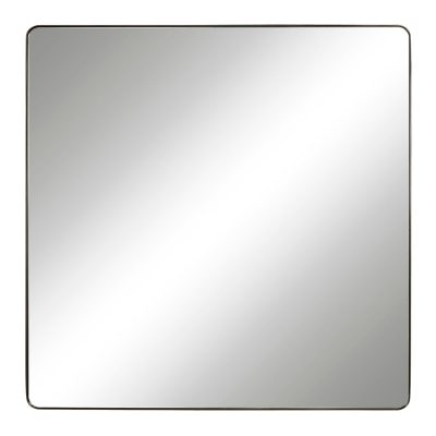 Accent Mirror