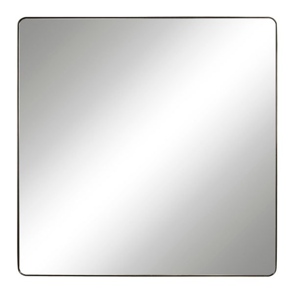 Accent Mirror