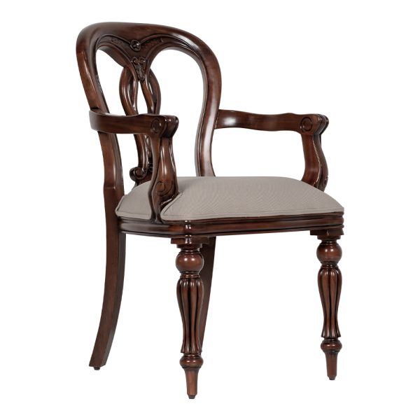 Fiddle Dining Armchair