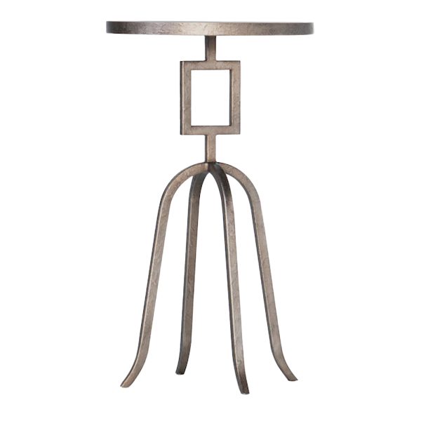 Lapilli Martini Table