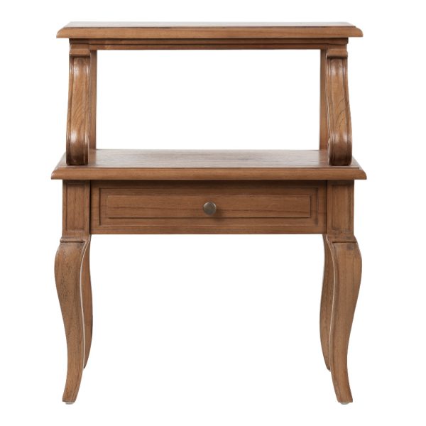 Alice Bedside Table - Image 2