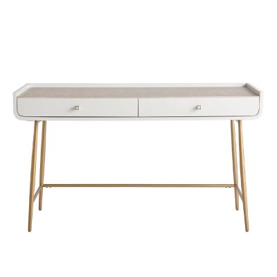 Allure Vanity Desk