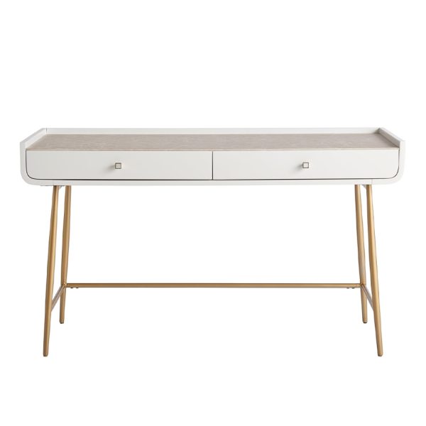 Allure Vanity Desk