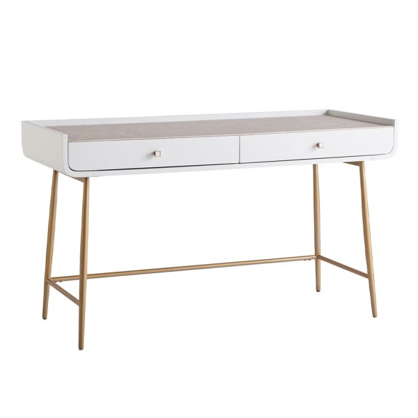 Allure Vanity Desk - Image 2