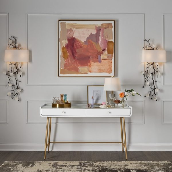 Allure Vanity Desk - Image 3