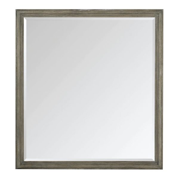 Annex Mirror