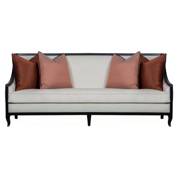 Aubrey 3 Seater Sofa - Image 3