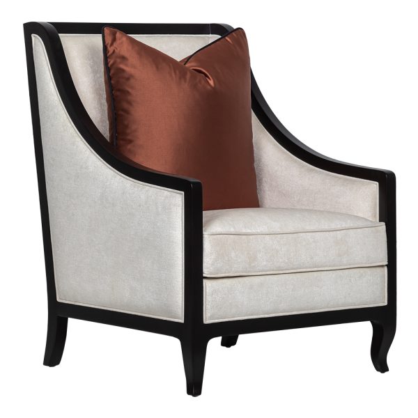 Aubrey Armchair - Image 2
