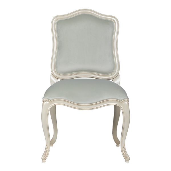 Luxe Dining Chair - Image 2