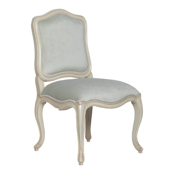 Luxe Dining Chair