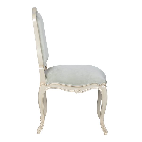 Luxe Dining Chair - Image 3