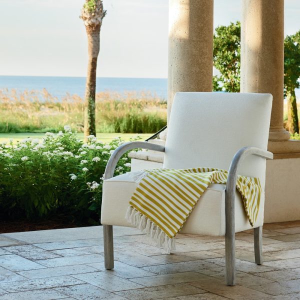 Bahia Honda Accent Chair - Image 2