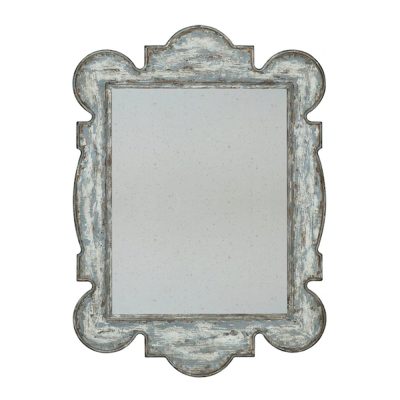 Beaumont Accent Mirror