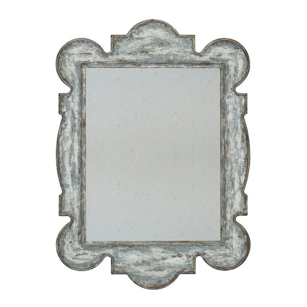 Beaumont Accent Mirror