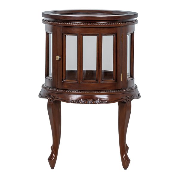 Alejandra Display Cabinet