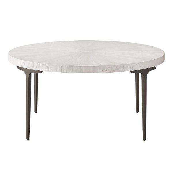 Dahlia Cocktail Table