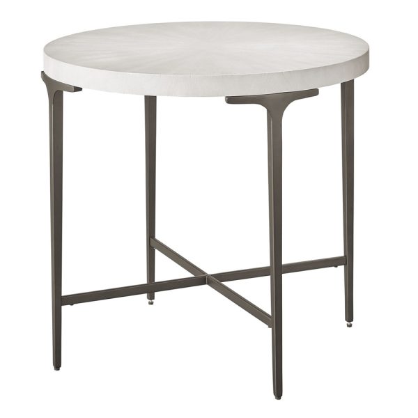 Dahlia End Table - Image 2