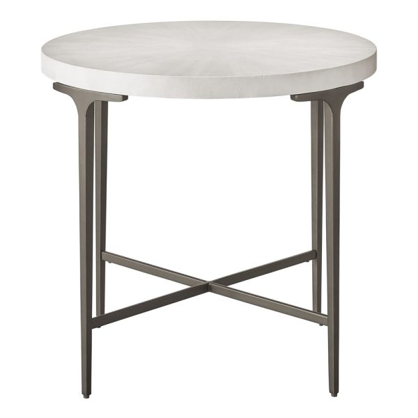 Dahlia End Table