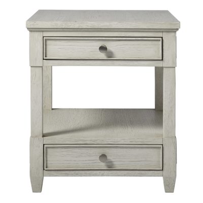Escape End Table