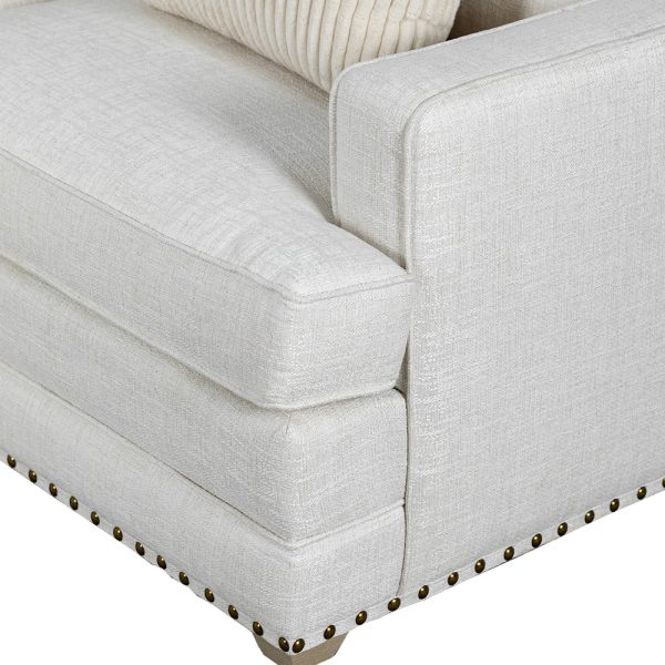 Drew Sectional Sofa - Image 7