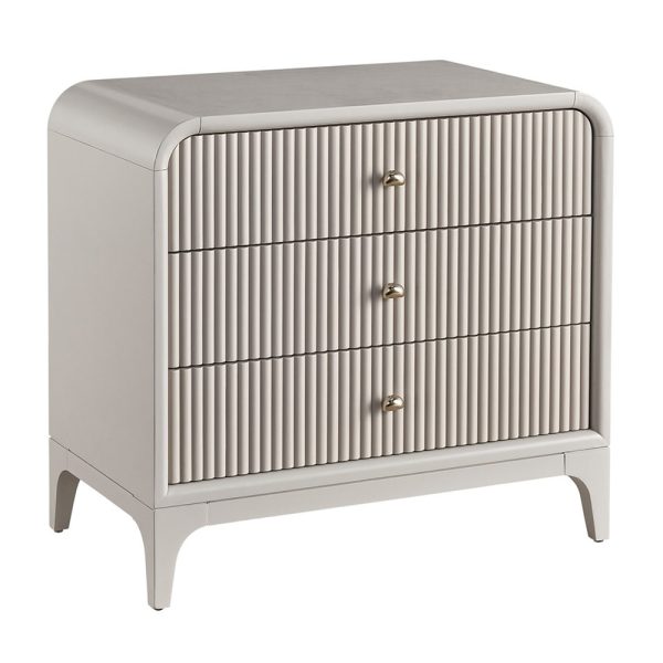 Elevation Bedside Table - Image 2