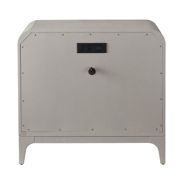 Elevation Bedside Table - Image 3