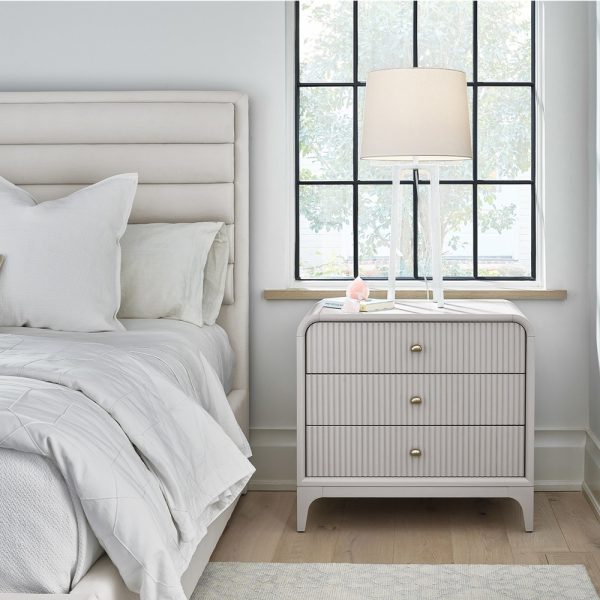 Elevation Bedside Table - Image 4