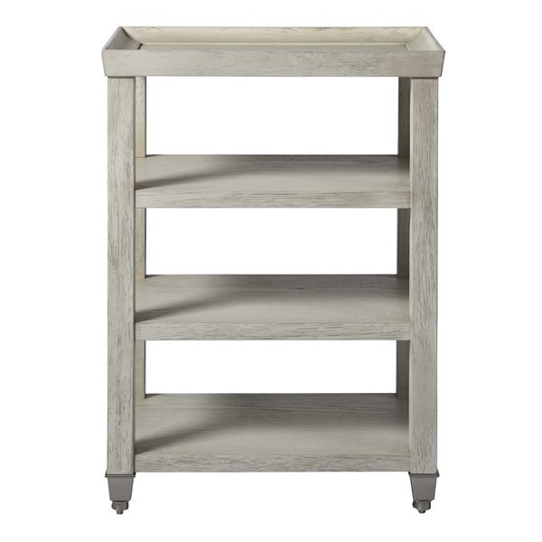 Escape Side Table