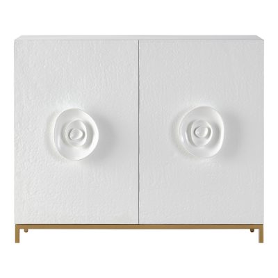 Fleur Hall Chest