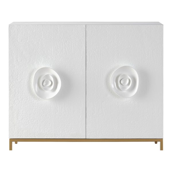 Fleur Hall Chest