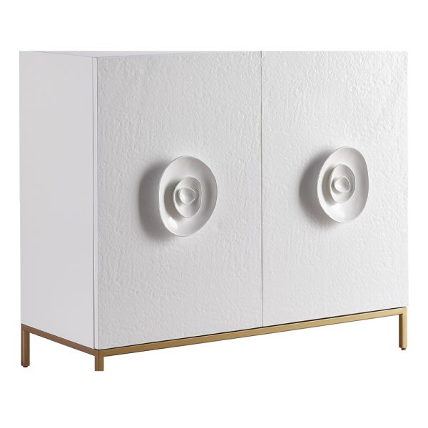 Fleur Hall Chest - Image 2