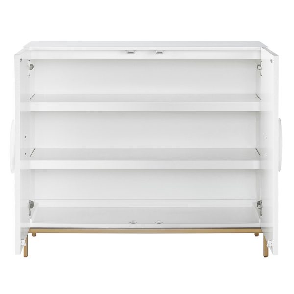 Fleur Hall Chest - Image 3