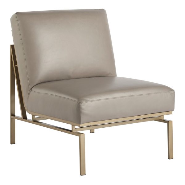 Hollywood Accent Chair