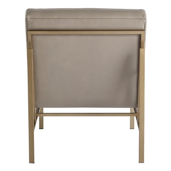 Hollywood Accent Chair - Image 3