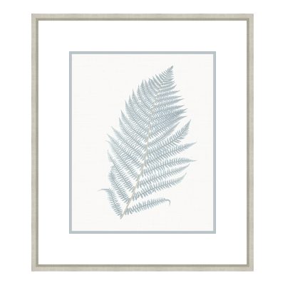 Bittner Stillwater Ferns I