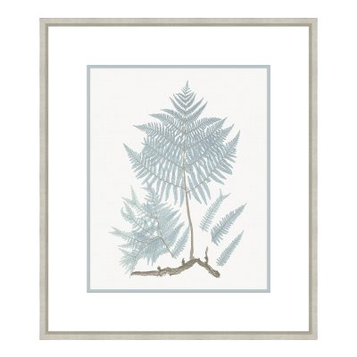 Bittner Stillwater Ferns III