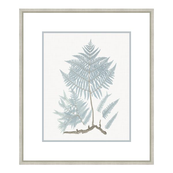 Bittner Stillwater Ferns III