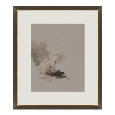 Birds on the Branch I