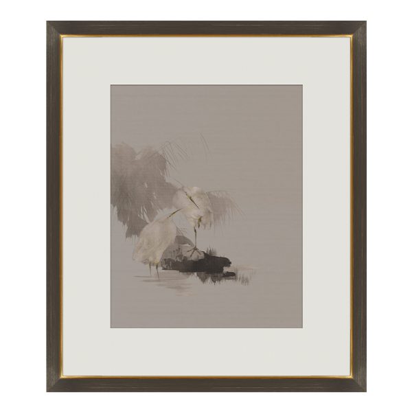 Birds on the Branch I