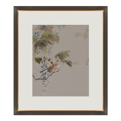 Birds on the Branch II