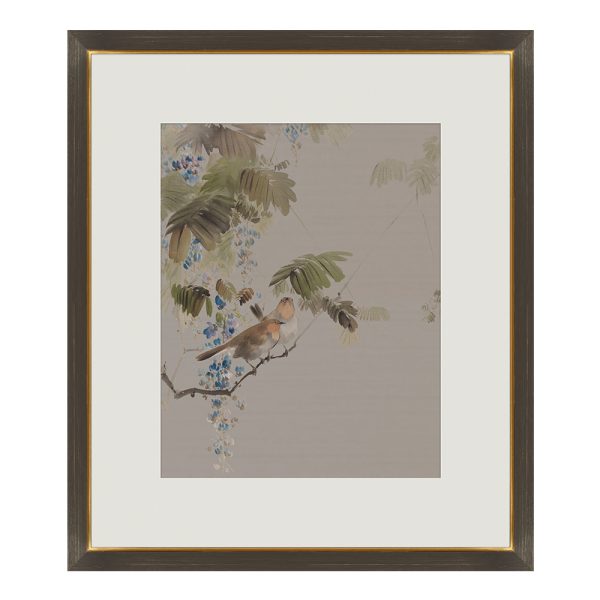 Birds on the Branch II