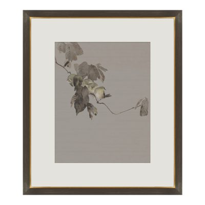 Birds on the Branch IV