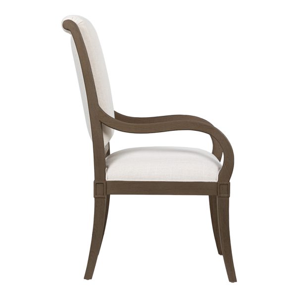 Kelsey Dining Armchair - Image 3