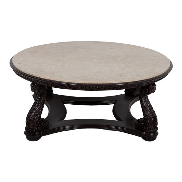 Leah Coffee Table - Image 4