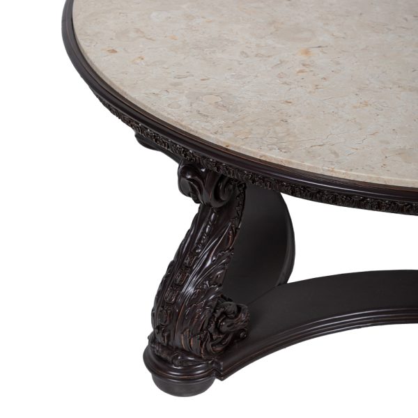 Leah Coffee Table - Image 5