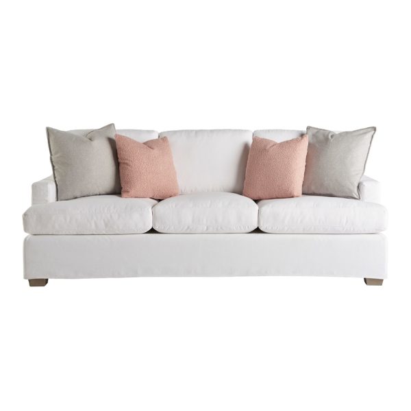 Malibu Slipcover Sofa