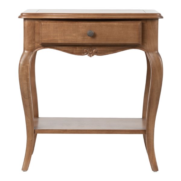 Mary Bedside Table - Image 2