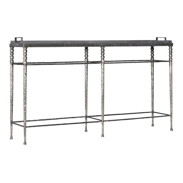 Broyles Console